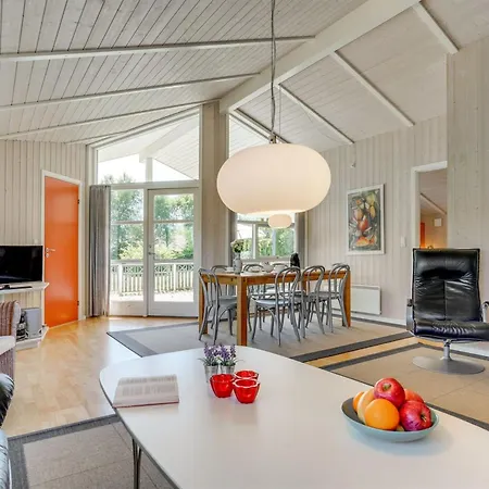 Gith - 800m From The Sea By Interhome Bøtø By