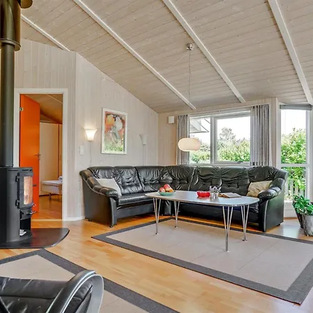 Gith - 800m From The Sea By Interhome * Bøtø By