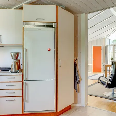Gith - 800m From The Sea By Interhome Feriehus *