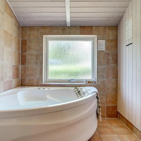 Feriehus Gith - 800m From The Sea By Interhome *