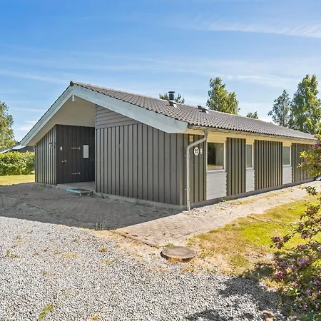 Feriehus Gith - 800m From The Sea By Interhome *