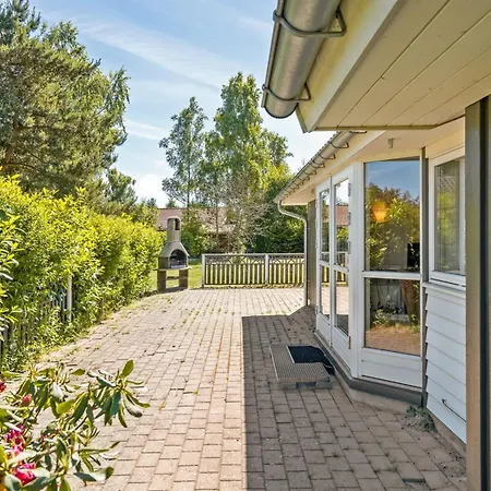 Feriehus Gith - 800m From The Sea By Interhome