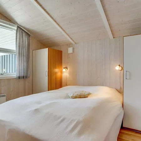Gith - 800m From The Sea By Interhome Bøtø By