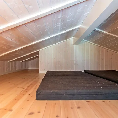 Gith - 800m From The Sea By Interhome Feriehus Bøtø By
