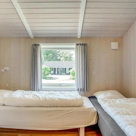 Gith - 800m From The Sea By Interhome Feriehus Bøtø By