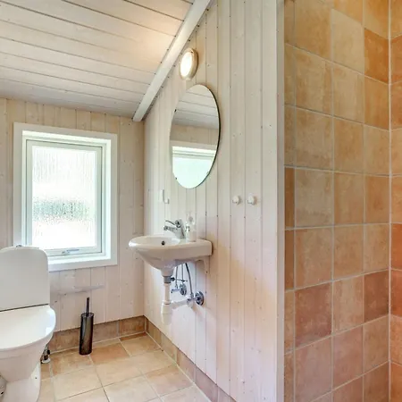 Gith - 800m From The Sea By Interhome Feriehus *
