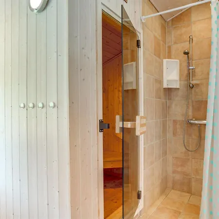 Gith - 800m From The Sea By Interhome *