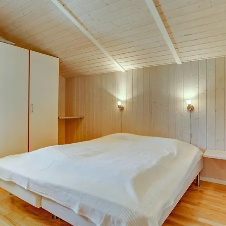 Gith - 800m From The Sea By Interhome